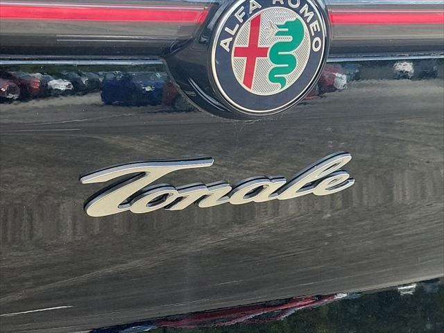 new 2024 Alfa Romeo Tonale car, priced at $54,135