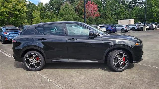 new 2024 Alfa Romeo Tonale car, priced at $54,135