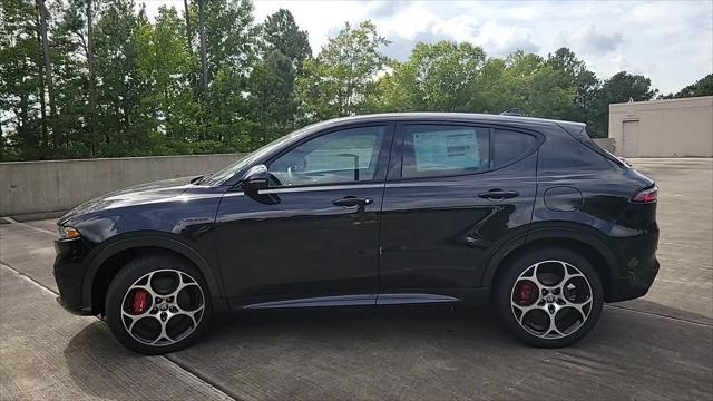 new 2024 Alfa Romeo Tonale car, priced at $54,135