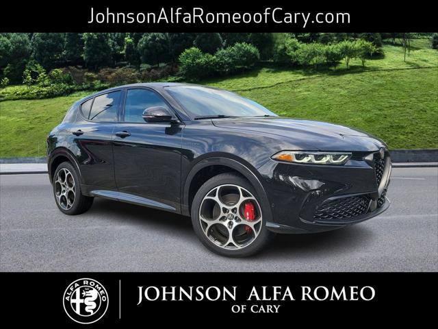 new 2024 Alfa Romeo Tonale car, priced at $54,135