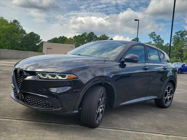 new 2024 Alfa Romeo Tonale car, priced at $54,135