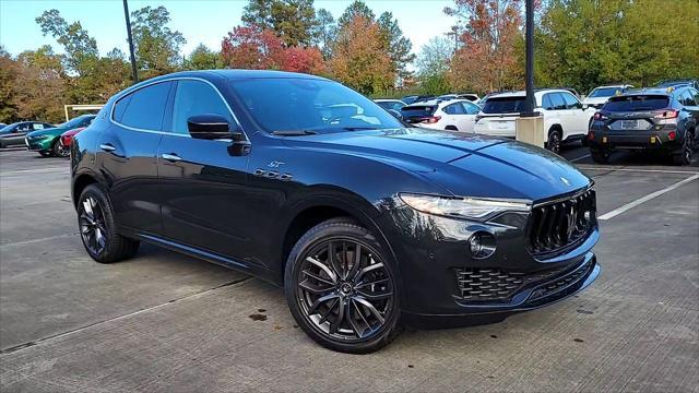 new 2024 Maserati Levante car, priced at $86,799