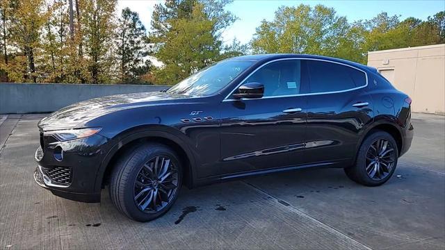 new 2024 Maserati Levante car, priced at $86,799