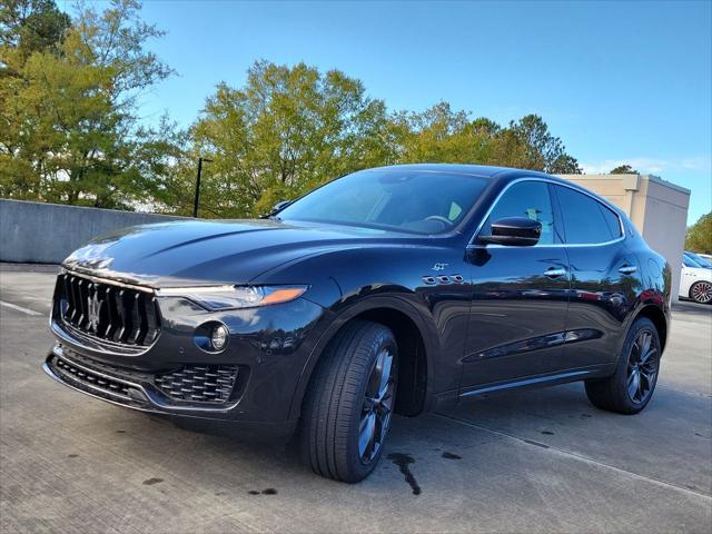 new 2024 Maserati Levante car, priced at $86,799