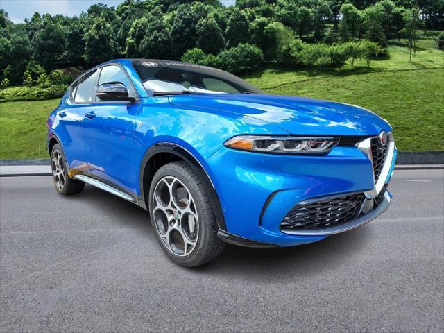 new 2024 Alfa Romeo Tonale car, priced at $47,999