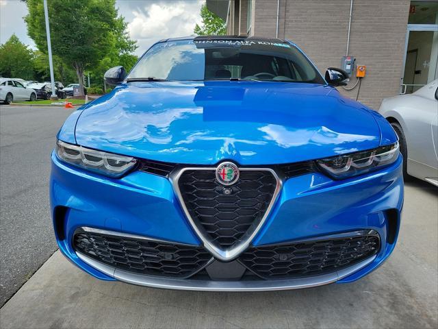 new 2024 Alfa Romeo Tonale car, priced at $47,999