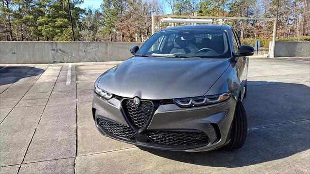 new 2025 Alfa Romeo Tonale car