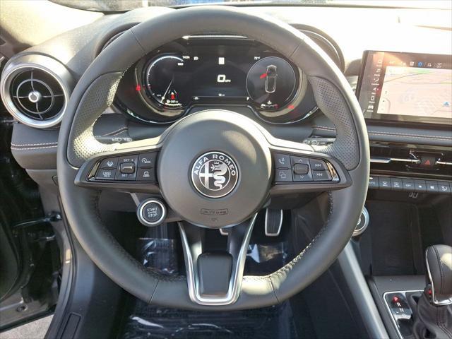 new 2025 Alfa Romeo Tonale car