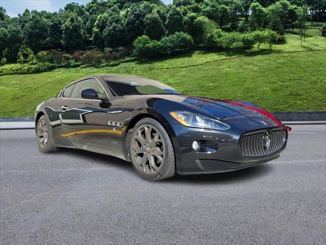 used 2008 Maserati GranTurismo car, priced at $24,499