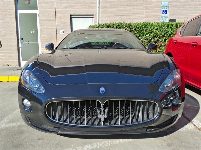 used 2008 Maserati GranTurismo car, priced at $24,499