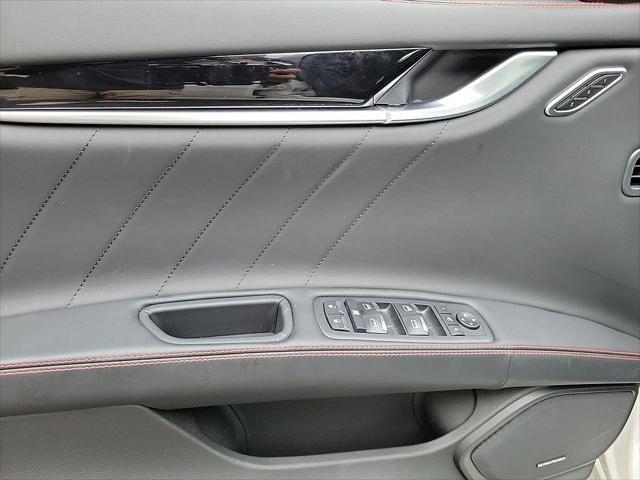 new 2024 Maserati Ghibli car, priced at $86,999