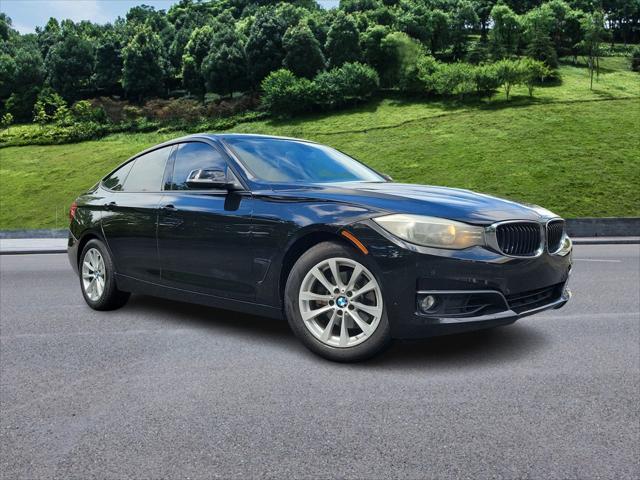 used 2015 BMW 328 Gran Turismo car, priced at $9,999