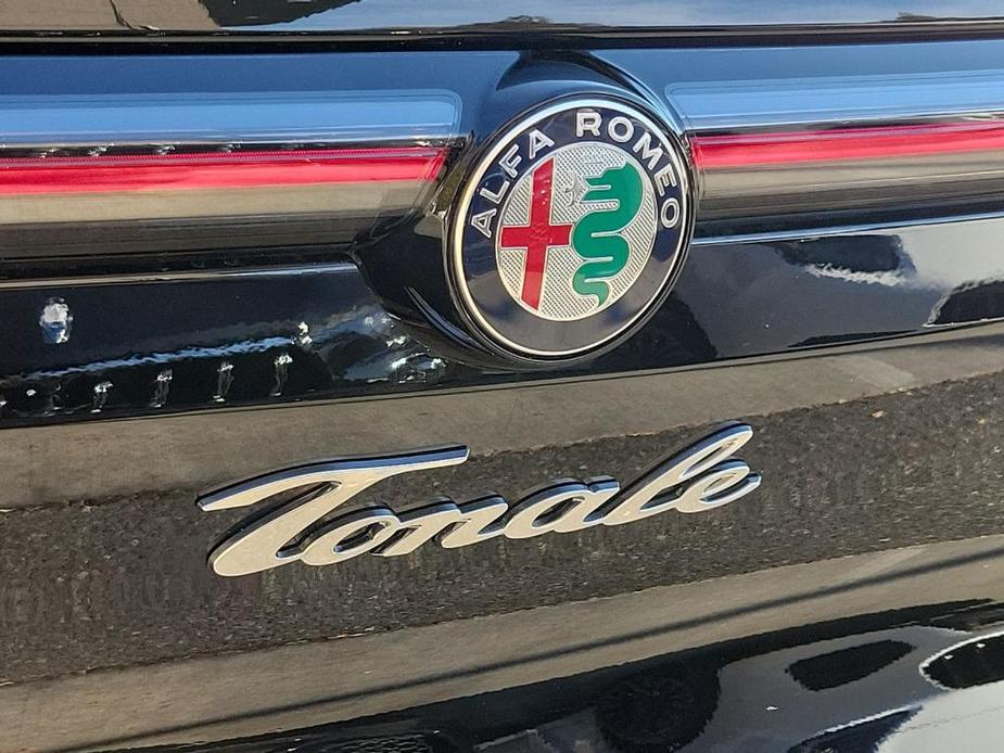 new 2024 Alfa Romeo Tonale car, priced at $53,790