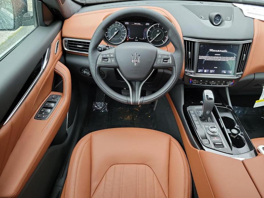 used 2023 Maserati Levante car, priced at $70,999