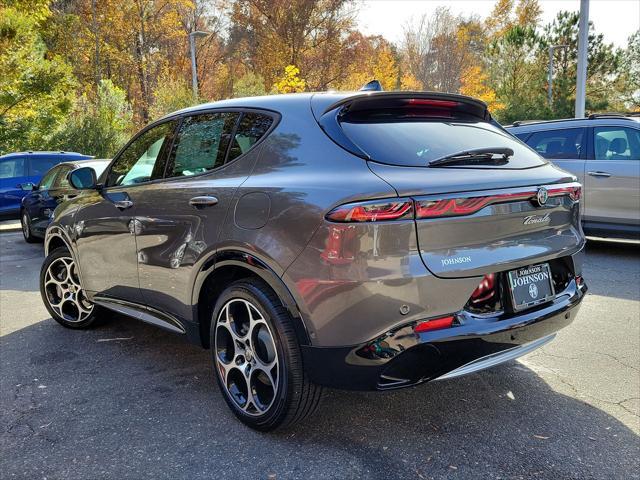 new 2024 Alfa Romeo Tonale car, priced at $49,300