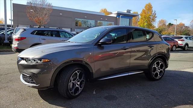 new 2024 Alfa Romeo Tonale car, priced at $49,300