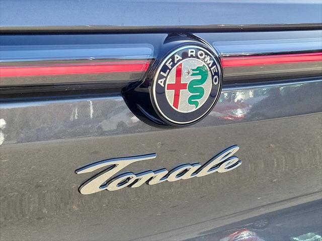 new 2024 Alfa Romeo Tonale car, priced at $49,300