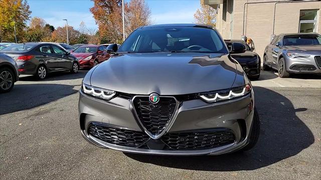 new 2024 Alfa Romeo Tonale car, priced at $49,300