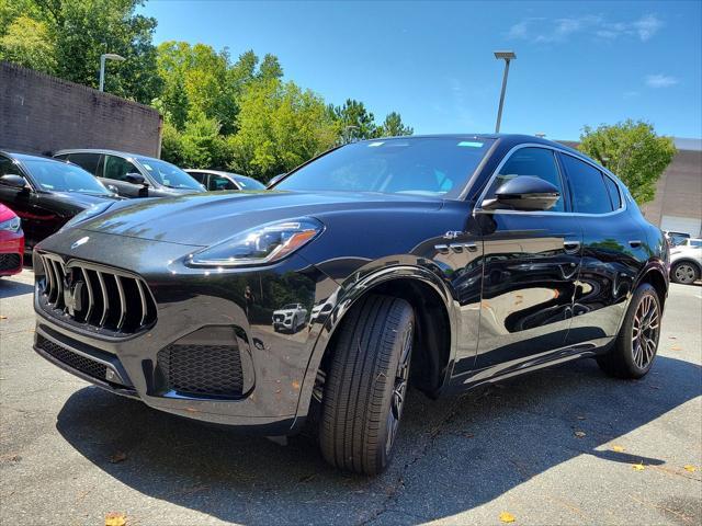 new 2023 Maserati Grecale car, priced at $57,999