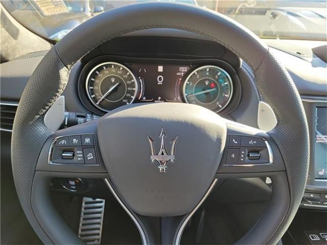 new 2023 Maserati Levante car, priced at $99,006