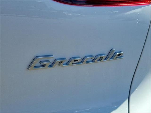 new 2023 Maserati Grecale car, priced at $76,401