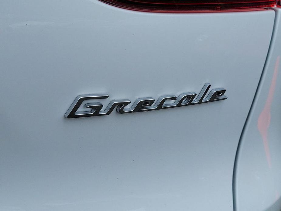 new 2023 Maserati Grecale car, priced at $75,995