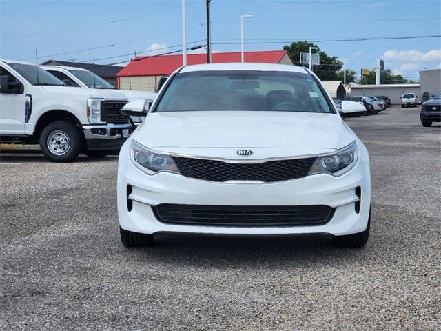 used 2017 Kia Optima car, priced at $10,499