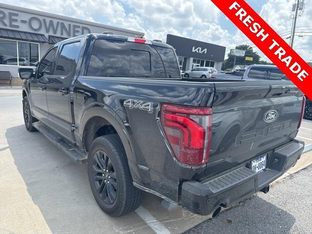 used 2025 Ford F-150 car, priced at $59,995
