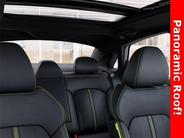 new 2026 Kia K5 car, priced at $36,578