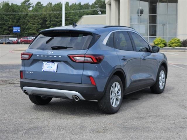 new 2024 Ford Escape car, priced at $30,589