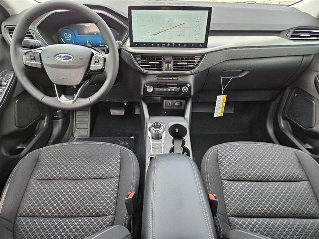 new 2024 Ford Escape car, priced at $30,589