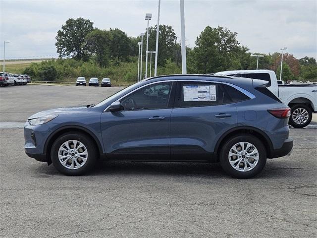 new 2024 Ford Escape car, priced at $30,589