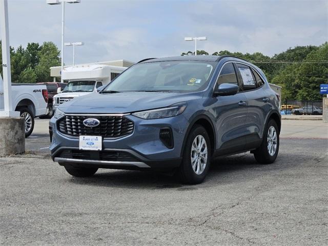 new 2024 Ford Escape car, priced at $30,589