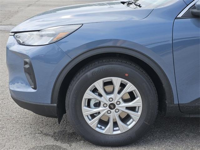 new 2024 Ford Escape car, priced at $30,589