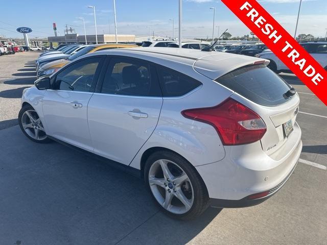 used 2012 Ford Focus car, priced at $10,998