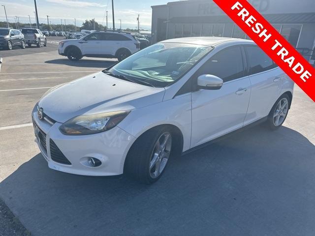 used 2012 Ford Focus car, priced at $10,998