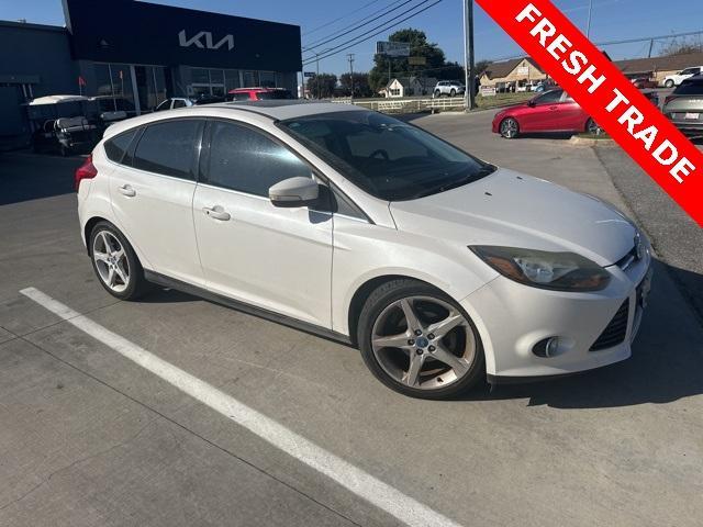 used 2012 Ford Focus car, priced at $10,998