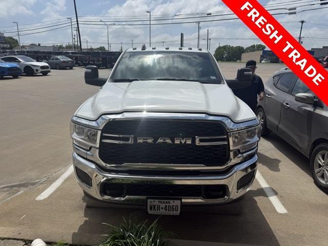 used 2024 Ram 3500 car, priced at $56,995