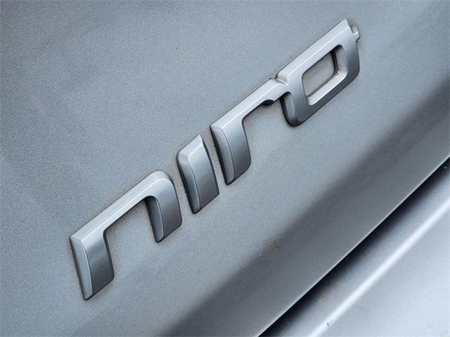 used 2017 Kia Niro car, priced at $11,995