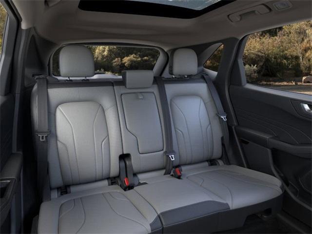 new 2025 Ford Escape car, priced at $38,191