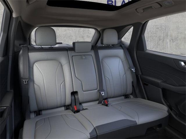 new 2025 Ford Escape car, priced at $38,019