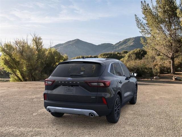 new 2025 Ford Escape car, priced at $38,191