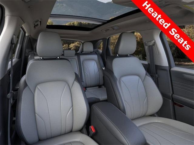 new 2025 Ford Escape car, priced at $38,020