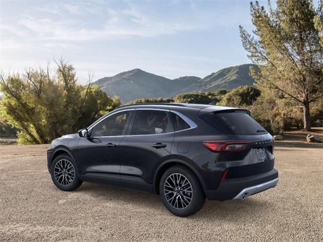 new 2025 Ford Escape car, priced at $38,191
