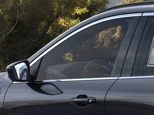 new 2025 Ford Escape car, priced at $38,020