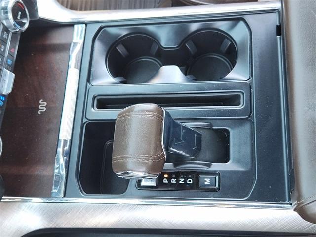 used 2022 Ford F-150 car, priced at $36,595