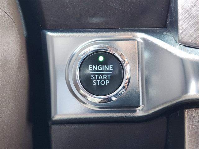 used 2022 Ford F-150 car, priced at $36,595