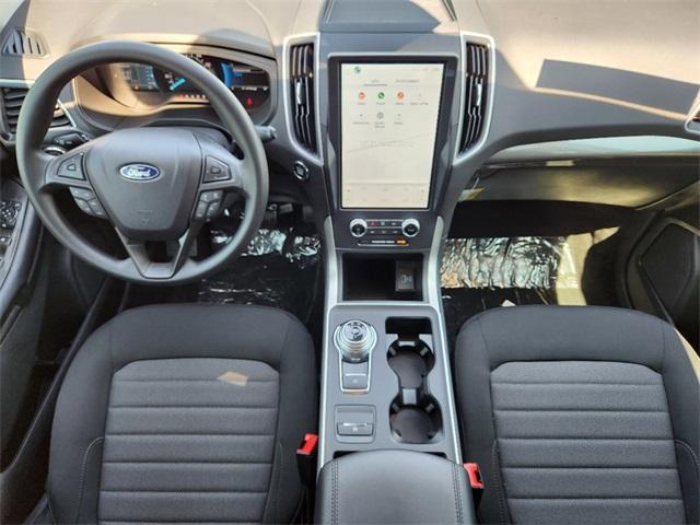 new 2024 Ford Edge car, priced at $33,719