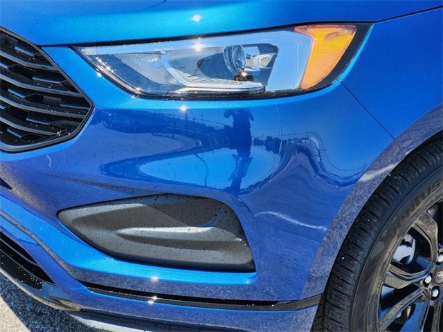 new 2024 Ford Edge car, priced at $33,719