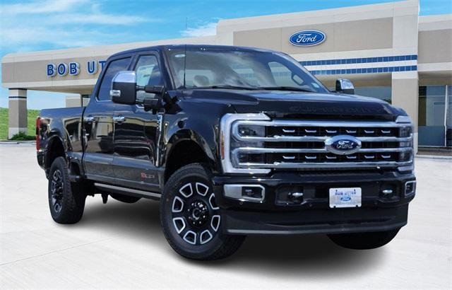 new 2024 Ford F-250 car, priced at $86,052